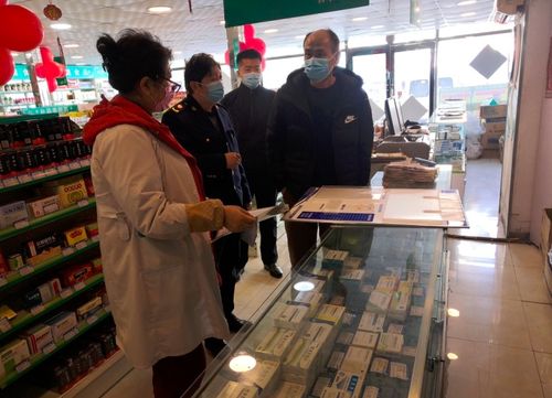 辽宁省大连市市场监管局 四个最严 保障特殊食品安全